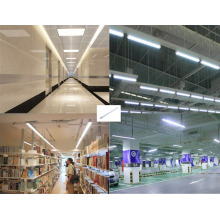 T8 led tube, 18w t8 led tube с UL, DLC, FCC, TUV, CE, ROHS